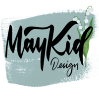 MayKid Memories Logo